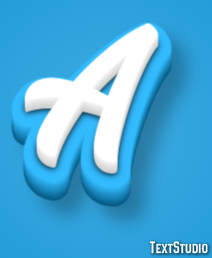 A Text Effect
