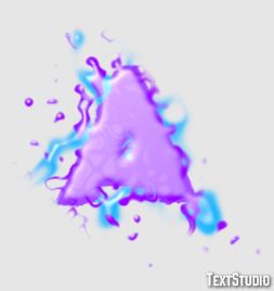 A Text Effect