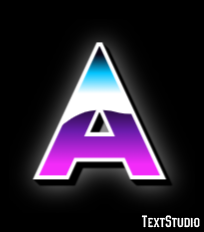 A Text Effect