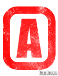 A Text Effect