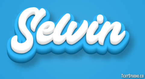 Selvin Metin efekti