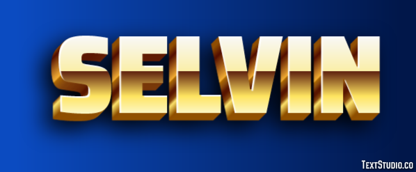Selvin Metin efekti