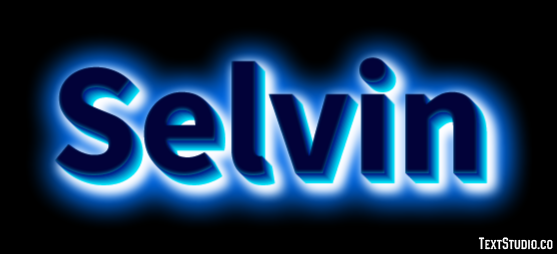 Selvin Metin efekti