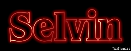 Selvin Metin efekti