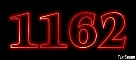 1162 Efeito do texto