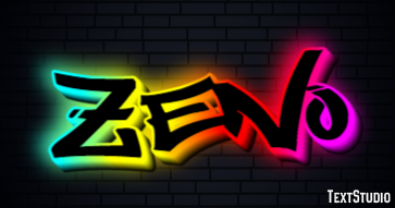 Zeno Metin Efekti
