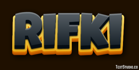 Rıfkı Metin efekti