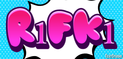 Rıfkı Efecto de Texto