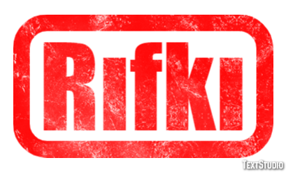 Rıfkı Metin efekti
