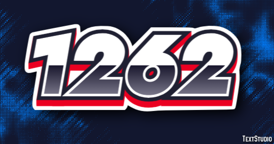 1262 Effetto testo