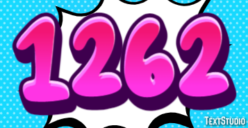 1262 Effetto testo
