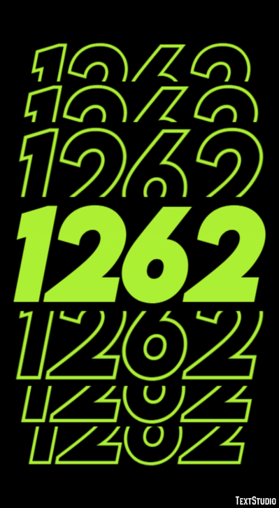 1262 Effetto testo