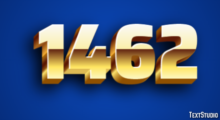 1462 Effetto testo