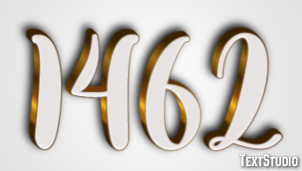1462 Effetto testo