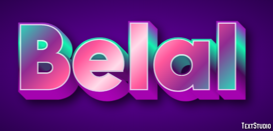 Belal Metin Efekti