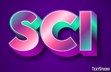 Sci Effetto testo
