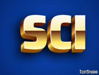 Sci Effetto testo