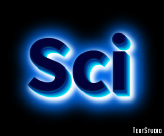 Sci Effetto testo