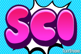 Sci Effetto testo