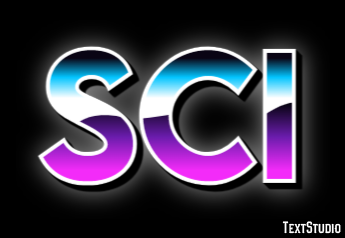 Sci Effetto testo