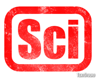 Sci Effetto testo