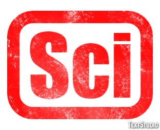 Sci Metin Efekti