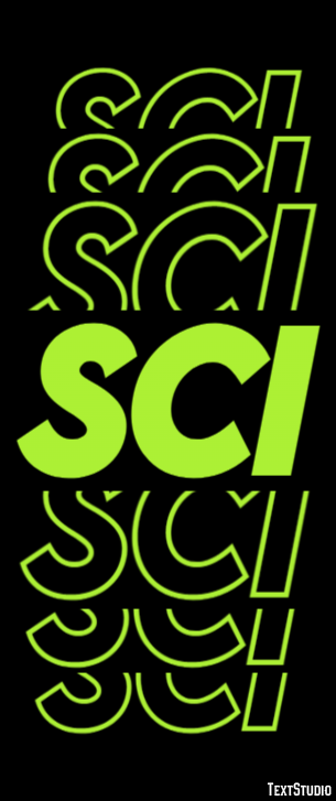 Sci Effetto testo