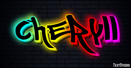 Cheryll Effet de Texte