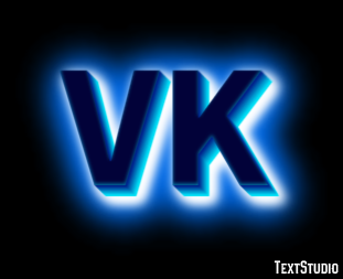 VK Metin Efekti