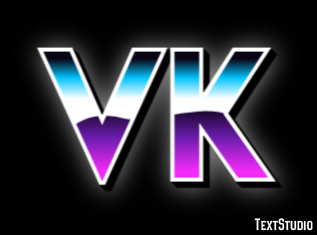 VK Metin Efekti