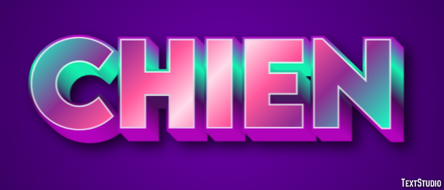 Chien Metin efekti