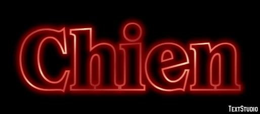 Chien Metin efekti