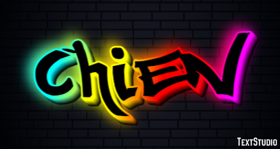 Chien Metin efekti