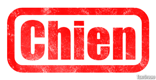 Chien Metin efekti