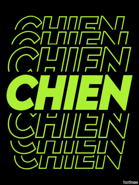 Chien Metin efekti