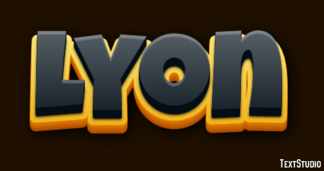 Lyon Metin Efekti