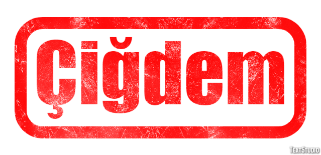 Çiğdem Metin efekti
