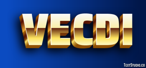 Vecdi Metin efekti