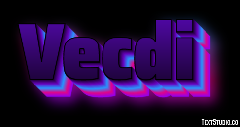 Vecdi Metin efekti