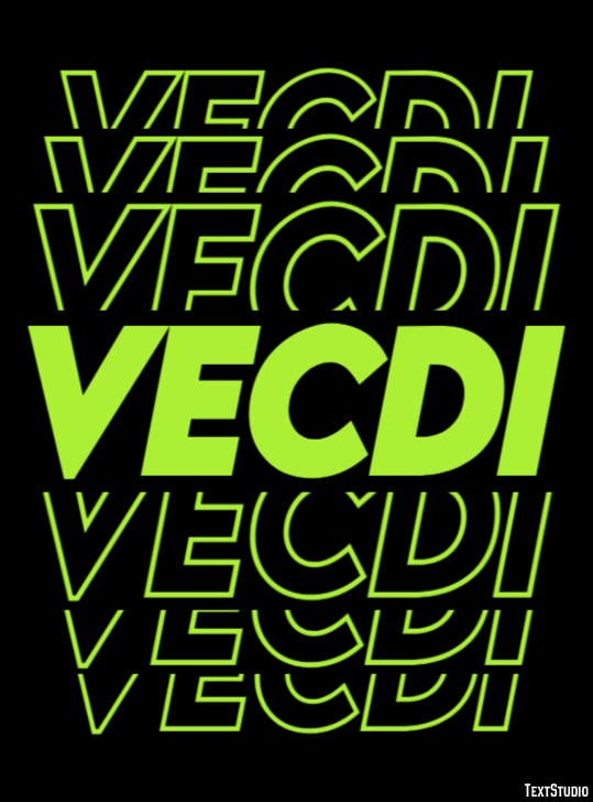 Vecdi Metin efekti