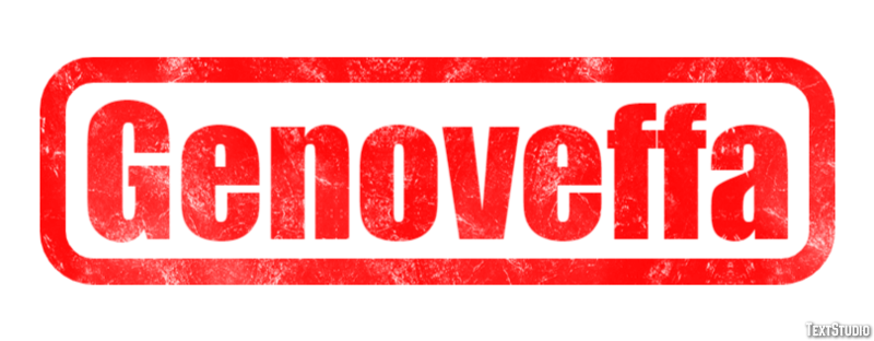 Genoveffa Effetto testo