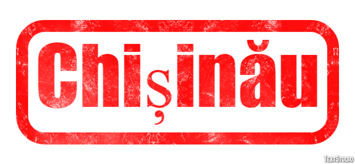 Chișinău Metin Efekti