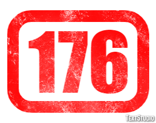 176 Efecto de Texto