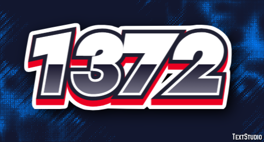 1372 Effetto testo