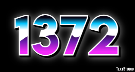 1372 Effetto testo