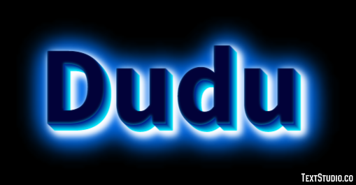 Dudu Metin Efekti