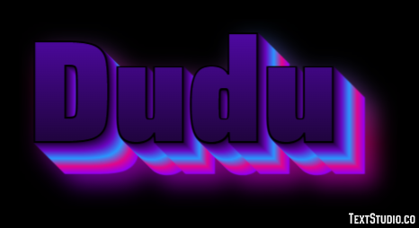 Dudu Metin Efekti