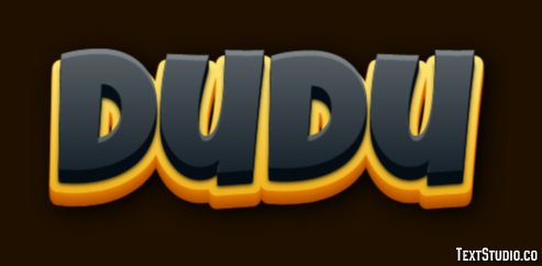 Dudu Metin Efekti