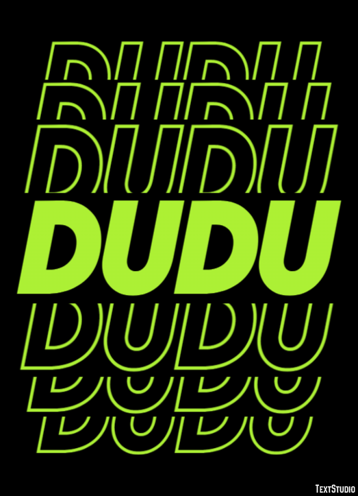 Dudu Metin efekti