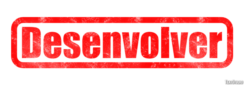 Desenvolver Efekt tekstowy
